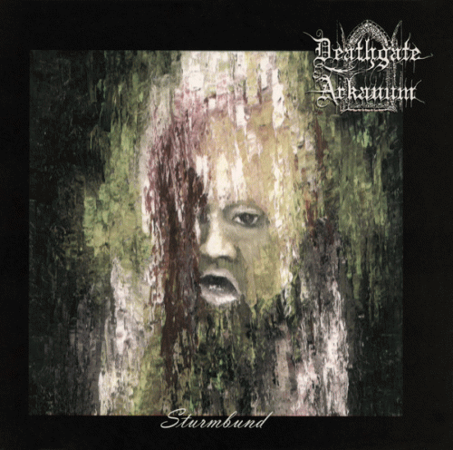 Deathgate Arkanum : Sturmbund - Asgardsrei - Eine Interpretation